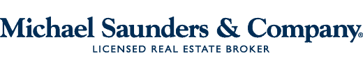 Michael Saunders & Company - Licensed Real Estate Broker