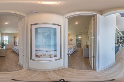 360º tour of home for sale