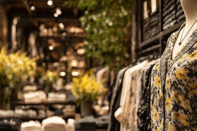 Lakewood Ranch shopping